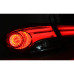mobis rear combi led taillamp hyundai elantra 2013 -15